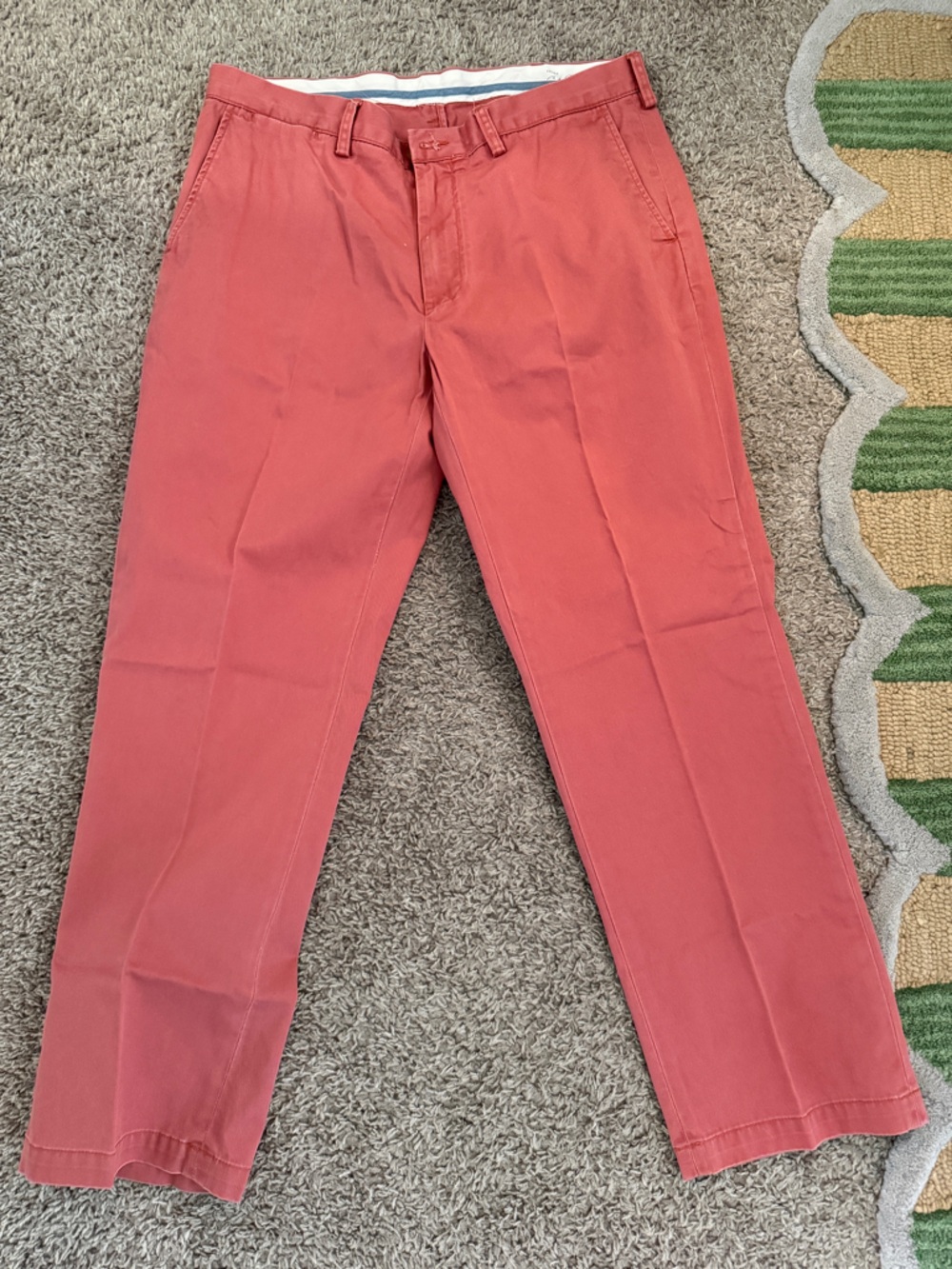 Polo by Ralph Lauren Classic Fit Pants 36x30